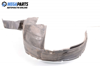 Inner fender for Subaru Forester 2.0, 125 hp, station wagon, 2003, position: rear - left